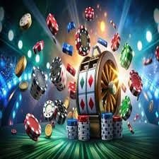 Dewacair menyediakan berbagai game slot online populer yang menarik dan berkualitas