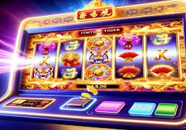 Lobby game populer dengan banyak kategori di platform dewacair Indonesia